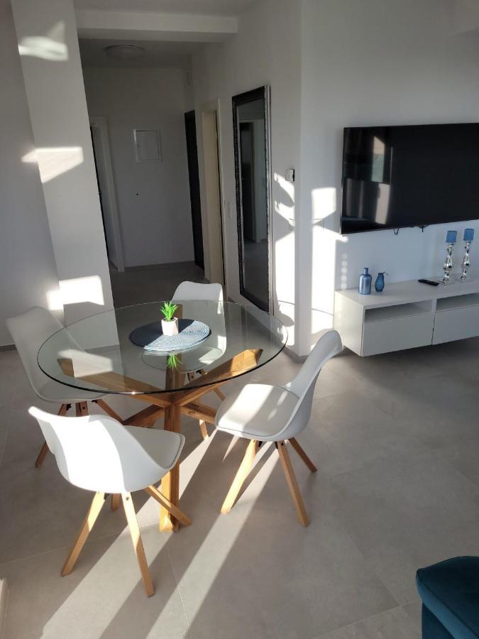 Haus Dalmatia With Heated Pool Daire Bibinje Dış mekan fotoğraf