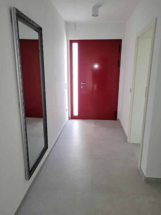 Haus Dalmatia With Heated Pool Daire Bibinje Dış mekan fotoğraf